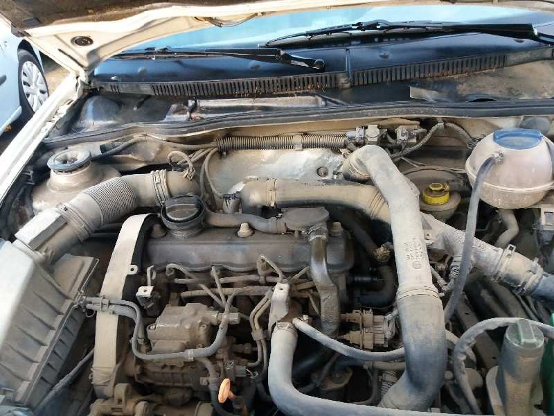 seat cordoba berlina (6k2) 1.9 tdi   |   0.93 - 0.99 | 1993 - 1999 | 90 cv / 66 kw del año 1993