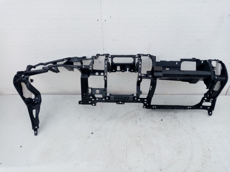 Recambio de moldura para toyota prius (nhw20) 1.5 cat referencia OEM IAM 55303690W1  