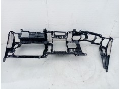 Recambio de moldura para toyota prius (nhw20) 1.5 cat referencia OEM IAM 55303690W1   2