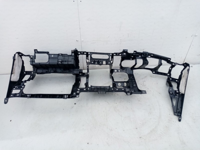 Recambio de moldura para toyota prius (nhw20) 1.5 cat referencia OEM IAM 55303690W1  