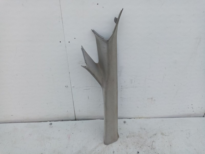 Recambio de moldura para toyota prius (nhw20) 1.5 cat referencia OEM IAM 5504447020  