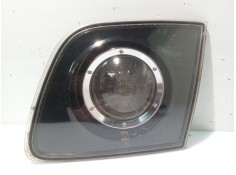 Recambio de piloto trasero derecho interior para mazda 3 sedán (bk) 1.6 di turbo (bk12y) referencia OEM IAM BN9A513F0C  