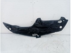 Recambio de moldura para toyota prius (nhw20) 1.5 cat referencia OEM IAM 621047030  