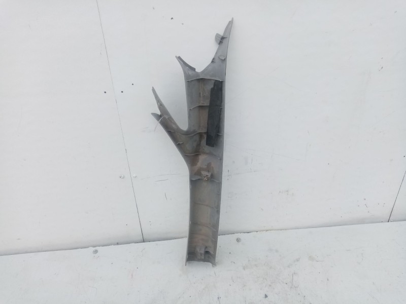 Recambio de moldura para toyota prius (nhw20) 1.5 cat referencia OEM IAM 5542047010  