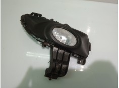 Recambio de faro antiniebla derecho para mazda 3 sedán (bk) 1.6 di turbo (bk12y) referencia OEM IAM BN8V51680A  