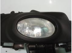 Recambio de faro antiniebla derecho para mazda 3 sedán (bk) 1.6 di turbo (bk12y) referencia OEM IAM BN8V51680A   2