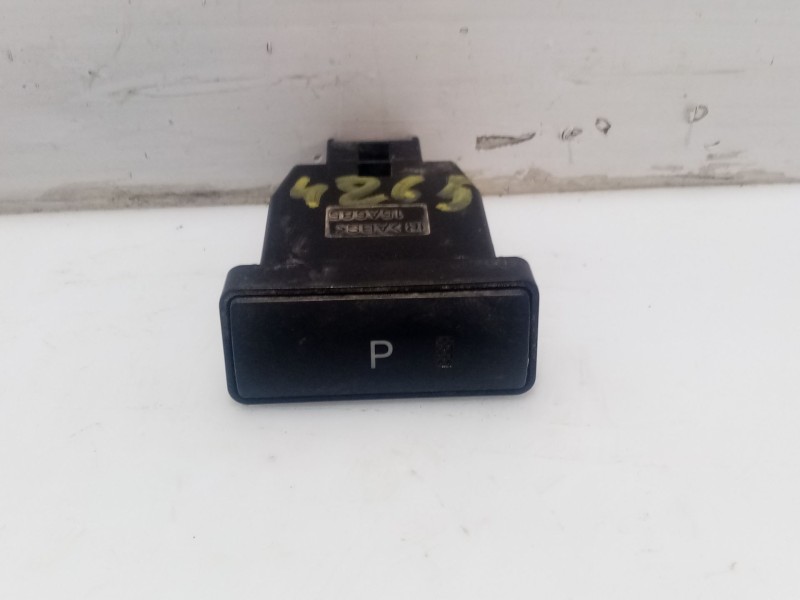 Recambio de interruptor para toyota prius (nhw20) 1.5 cat referencia OEM IAM 15A685  