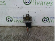 Recambio de caja precalentamiento para renault kangoo (f/kc0) 1.5 dci diesel   |   0.97 - ... | 1997 | 65 cv / 48 kw referencia 
