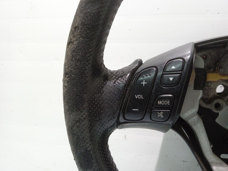 Recambio de volante para mazda 3 sedán (bk) 1.6 di turbo (bk12y) referencia OEM IAM BR8W32980  