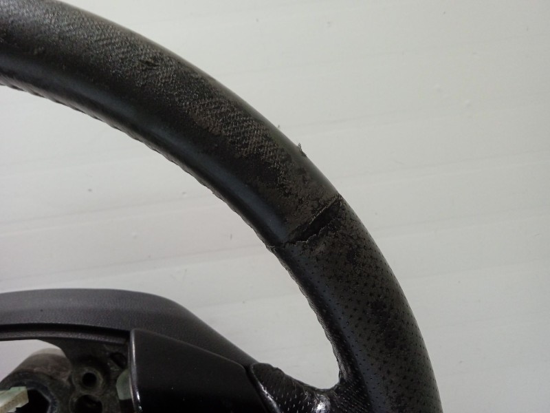 Recambio de volante para mazda 3 sedán (bk) 1.6 di turbo (bk12y) referencia OEM IAM BR8W32980  