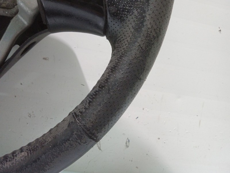 Recambio de volante para mazda 3 sedán (bk) 1.6 di turbo (bk12y) referencia OEM IAM BR8W32980  