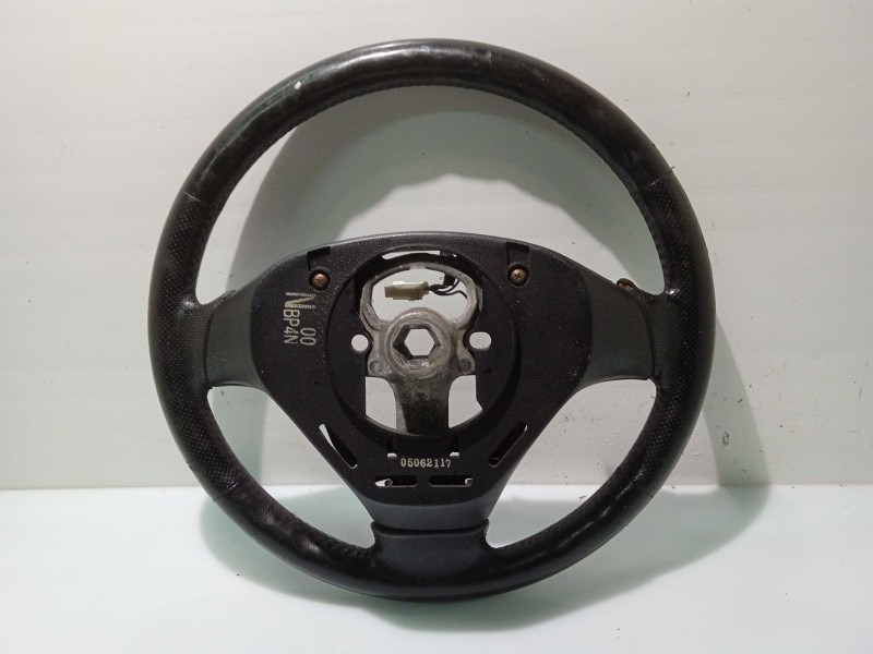 Recambio de volante para mazda 3 sedán (bk) 1.6 di turbo (bk12y) referencia OEM IAM BR8W32980  