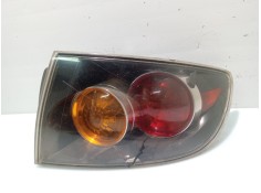 Recambio de piloto trasero derecho para mazda 3 sedán (bk) 1.6 di turbo (bk12y) referencia OEM IAM BN9A51150D  