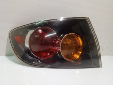 Recambio de piloto trasero izquierdo para mazda 3 sedán (bk) 1.6 di turbo (bk12y) referencia OEM IAM BN9B513G0C   2
