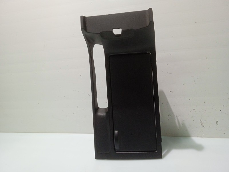 Recambio de posavasos para mazda 3 sedán (bk) 1.6 di turbo (bk12y) referencia OEM IAM BP4K64361  