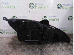 Recambio de faro izquierdo para ford focus berlina (cak) trend   |   08.98 - 12.04 | 1998 - 2004 | 90 cv / 66 kw referencia OEM  2