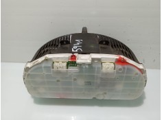 Recambio de cuadro instrumentos para mazda 3 sedán (bk) 1.6 di turbo (bk12y) referencia OEM IAM 4TBN9JA BP8F6042XB  2