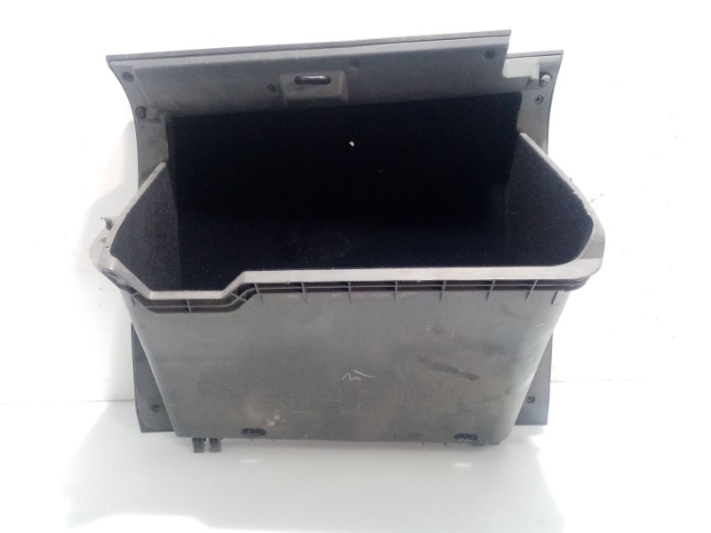 Recambio de guantera para toyota prius (nhw20) 1.5 cat referencia OEM IAM 5555047040E2  