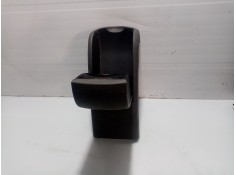 Recambio de consola central para toyota prius (nhw20) 1.5 cat referencia OEM IAM 5890347010B0   2