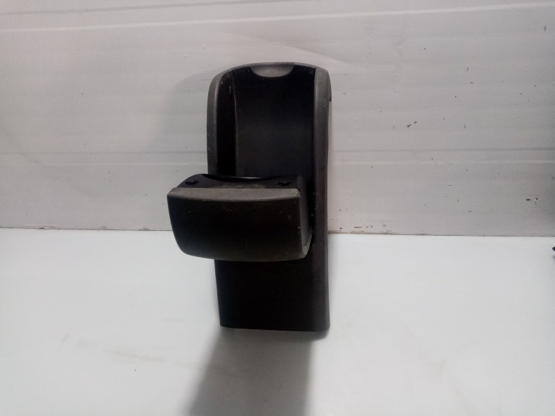 Recambio de consola central para toyota prius (nhw20) 1.5 cat referencia OEM IAM 5890347010B0  