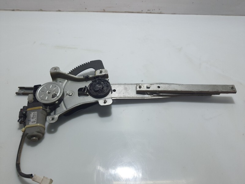 Recambio de elevalunas delantero izquierdo para chevrolet aveo / kalos sedán (t250, t255) 1.4 referencia OEM IAM 96870316  96870