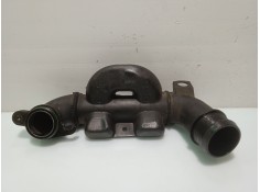 Recambio de tubo para mazda 3 sedán (bk) 1.6 di turbo (bk12y) referencia OEM IAM 9657083680  