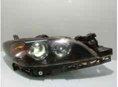 Recambio de faro derecho para mazda 3 sedán (bk) 1.6 di turbo (bk12y) referencia OEM IAM BN8V510K0C  