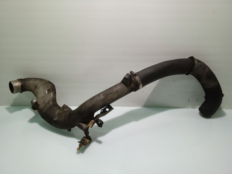 Recambio de tubo para mazda 3 sedán (bk) 1.6 di turbo (bk12y) referencia OEM IAM Y6  