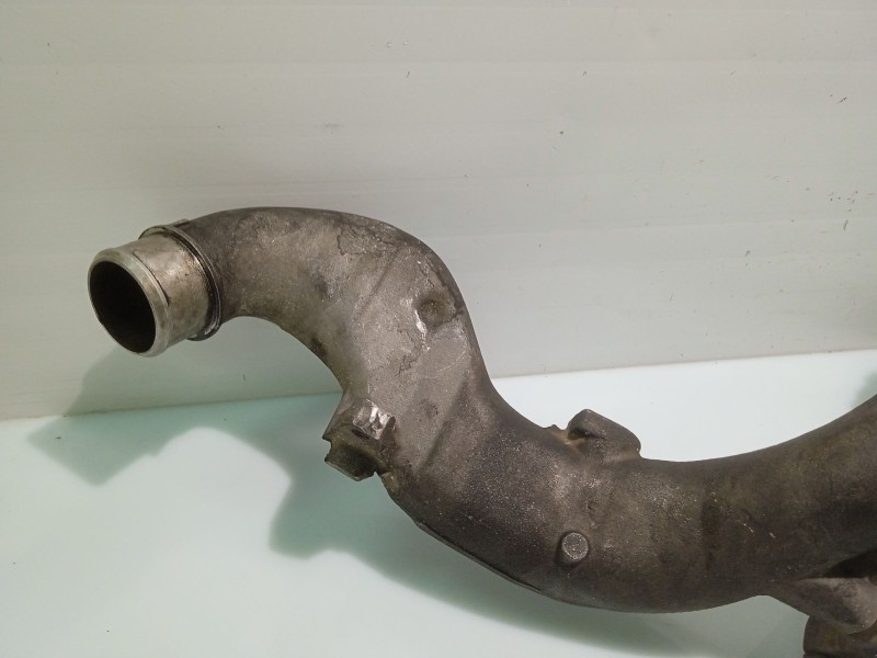 Recambio de tubo para mazda 3 sedán (bk) 1.6 di turbo (bk12y) referencia OEM IAM Y6  