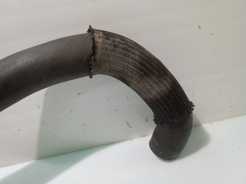 Recambio de tubo para mazda 3 sedán (bk) 1.6 di turbo (bk12y) referencia OEM IAM Y6  