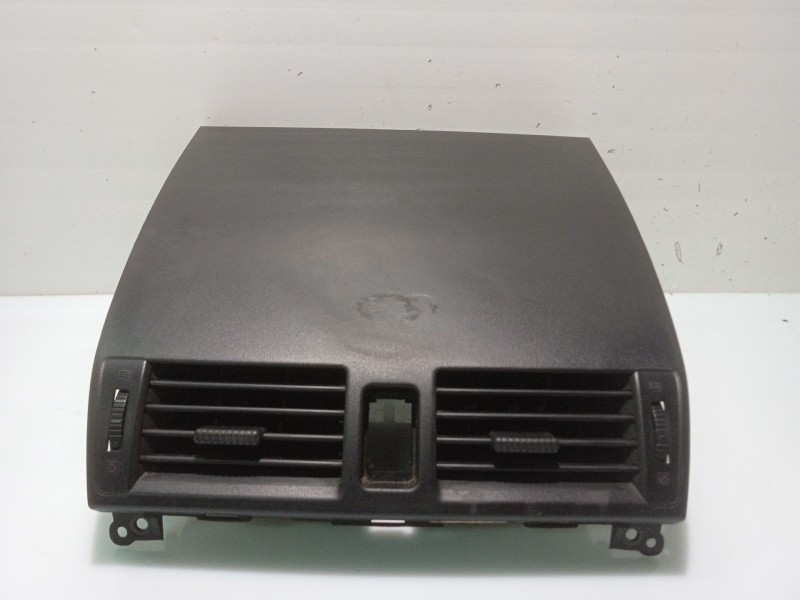 Recambio de moldura para mazda 3 sedán (bk) 1.6 di turbo (bk12y) referencia OEM IAM B32H55311  