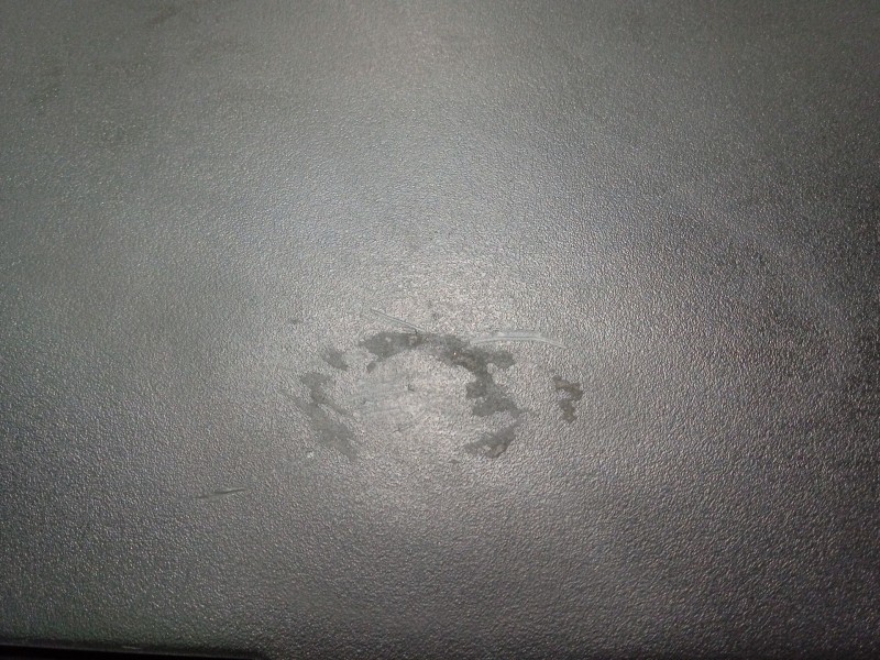 Recambio de moldura para mazda 3 sedán (bk) 1.6 di turbo (bk12y) referencia OEM IAM B32H55311  