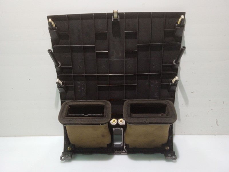 Recambio de moldura para mazda 3 sedán (bk) 1.6 di turbo (bk12y) referencia OEM IAM B32H55311  