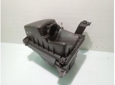 Recambio de caja filtro de aire para mazda 3 sedán (bk) 1.6 di turbo (bk12y) referencia OEM IAM 3M519600B Y60113320C 