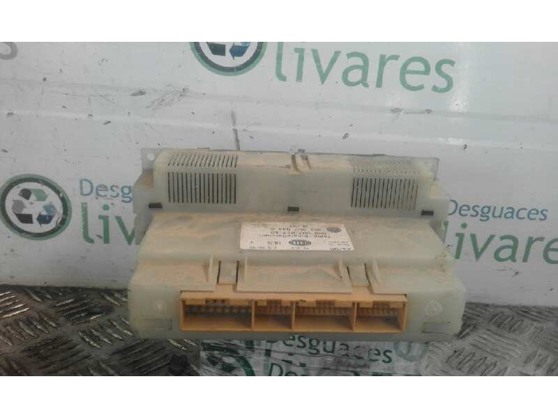Recambio de mando climatizador para volkswagen passat berlina (3b2) comfortline   |   09.96 - 12.00 | 1996 - 2000 | 125 cv / 92 