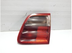 Recambio de piloto trasero derecho interior para mercedes-benz clase e (w210) berlina referencia OEM IAM A2108206064  324502