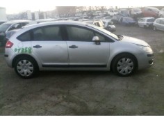 citroen c4 berlina collection   |   06.04 - 12.08 | 2004 - 2008 | 88 cv / 65 kw del año 2004 2