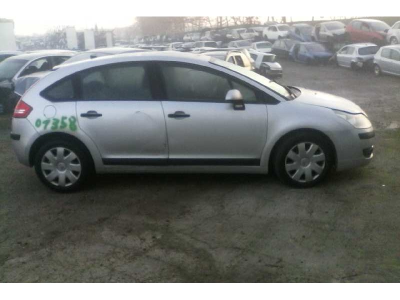 citroen c4 berlina collection   |   06.04 - 12.08 | 2004 - 2008 | 88 cv / 65 kw del año 2004