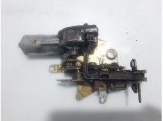 Recambio de cerradura maletero / porton para mercedes-benz clase e (w210) berlina referencia OEM IAM A2107400536  0390201678 2