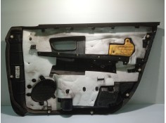 Recambio de guarnecido puerta delantera izquierda para mazda 3 sedán (bk) 1.6 di turbo (bk12y) referencia OEM IAM BR2A6846X BR2A 2