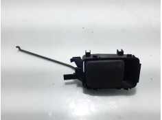 Recambio de maneta interior porton trasero para mercedes-benz clase e (w210) berlina referencia OEM IAM A2107600061  