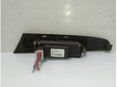 Recambio de mando elevalunas trasero izquierdo para mazda 3 sedán (bk) 1.6 di turbo (bk12y) referencia OEM IAM BP4L66380   2