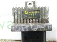 Recambio de caja precalentamiento para renault kangoo (f/kc0) 1.5 dci diesel   |   0.97 - ... | 1997 | 65 cv / 48 kw referencia  2