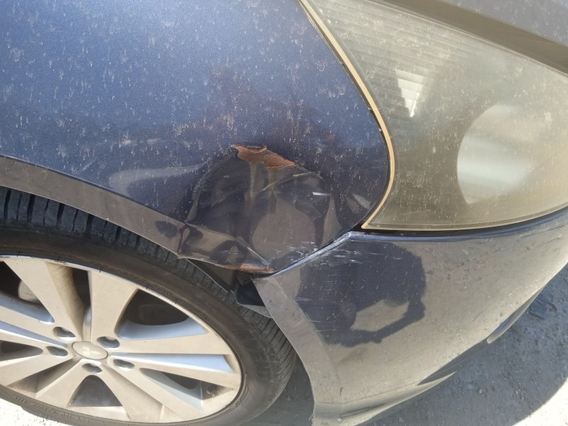 mitsubishi grandis (na_w) del año 2005