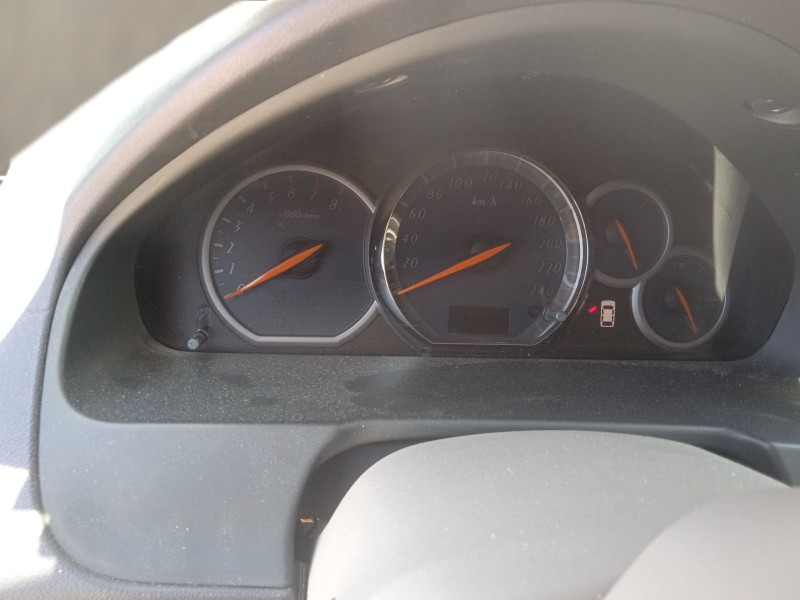 mitsubishi grandis (na_w) del año 2005