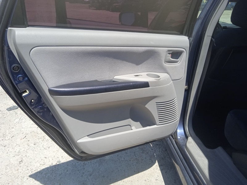 mitsubishi grandis (na_w) del año 2005