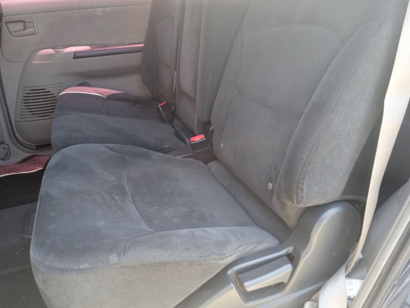 mitsubishi grandis (na_w) del año 2005