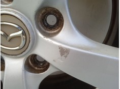 Recambio de llanta para mazda 3 sedán (bk) 1.6 di turbo (bk12y) referencia OEM IAM 9965426560   2