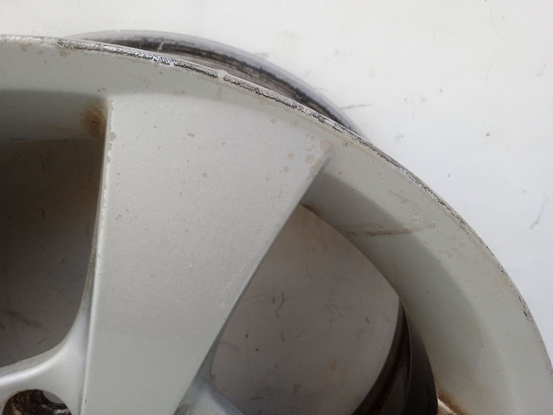 Recambio de llanta para mazda 3 sedán (bk) 1.6 di turbo (bk12y) referencia OEM IAM 9965426560  