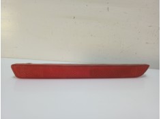 Recambio de piloto trasero izquierdo paragolpes para mazda 3 sedán (bk) 1.6 di turbo (bk12y) referencia OEM IAM D350515M0C  